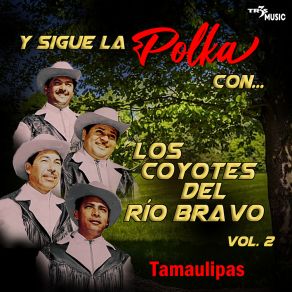 Download track La Juanita Los Coyotes Del Rio Bravo