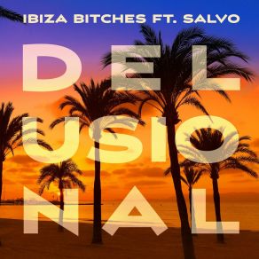 Download track Delusional (Extended Mix) Salvo