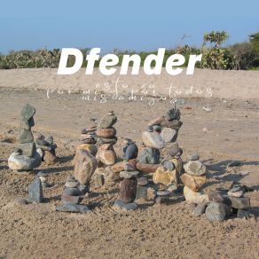 Download track Semilla Dicertiva Dfender