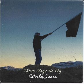 Download track Lonely All By Yourself Catesby Jones