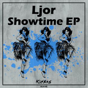 Download track Another Level (Original Mix) Ljor