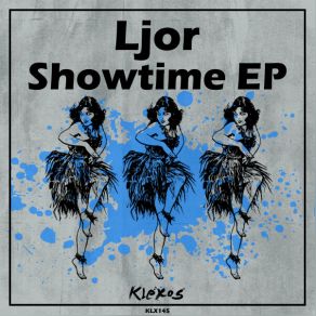 Download track Showtime (Original Mix) Ljor