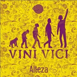 Download track Alteza Vini Vici