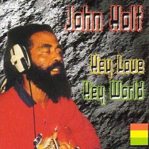 Download track Im Not Gonna Give You Up John Holt