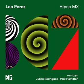 Download track Hipno Mx (Paul Hamilton Remix) Leo Perez