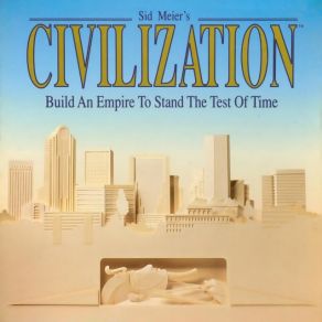 Download track Civilization Opening Theme Jeff Briggs, Jeffery L. Brigg