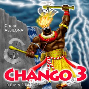 Download track Chango, Te Rindo Pleitesía Grupo