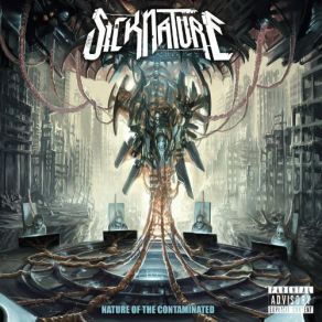 Download track Nature Of The Contaminated (Intro) Sicknature