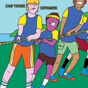 Download track How I Met Jack Voorhies Camp Friends