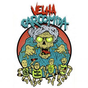 Download track Pedra 90 Velha Carcomida