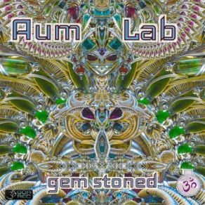 Download track Turquoise Aum Lab