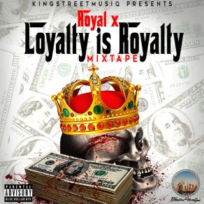 Download track Montate Royal X