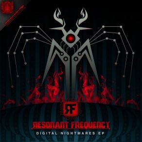 Download track Creatures Of Darkness Resonant Frequency