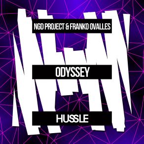 Download track Odyssey (Original Mix) Franko Ovalles, Ngd Project