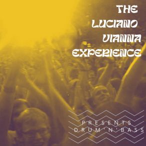 Download track Dj Marky The Luciano Vianna Experience