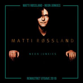 Download track Jakt Matti Røssland