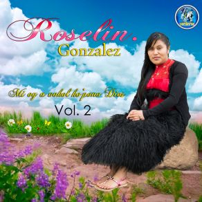 Download track Mi Oy A Vokol Ko'pono Dios Roselin González