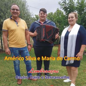 Download track Lembrança De Mãe (Desgarrada) Maria Do CarmoJoel Gonçalves