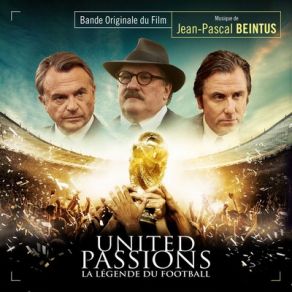 Download track Maracana / Elegy Jean Pascal Beintus