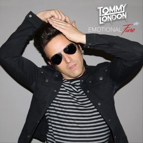 Download track Sugar Red Tommy London