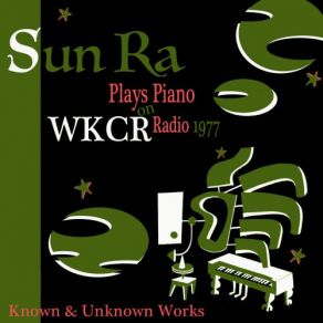 Download track St. Louis Blues Sun Ra