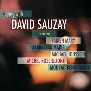 Download track Back To Childhood Alain Jean - Marie, Fabien Mary, David Sauzay, Michel Rosciglione, Mourad Benhammou, Michael Joussein