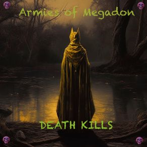 Download track Wrath Of The Wraith Armies Of Megadon