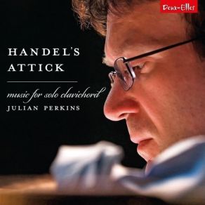 Download track 26 Fugue In B-Flat Major, HWV 607 Julian Perkins