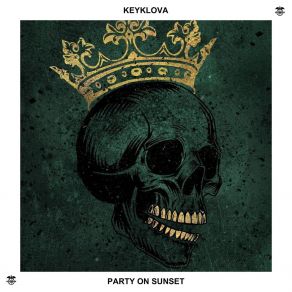 Download track Party On Sunset (Radio Edit) Keyklova