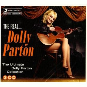 Download track I Really Got The Feeling Dolly Parton