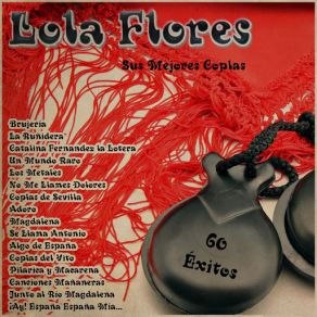 Download track Las Tres Bodas Lola Flores