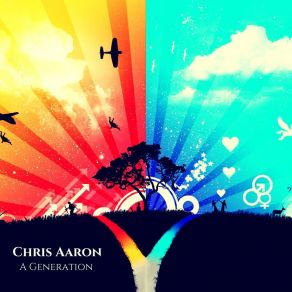 Download track The Dividing Line Chris Aaron