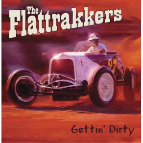 Download track Derby Girl The Flattrakkers