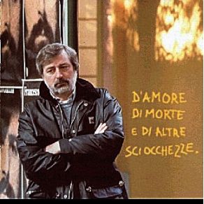 Download track Su In Collina Francesco Guccini