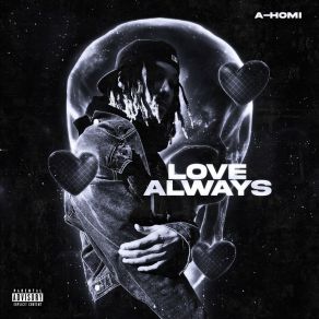 Download track LOVE WITHIN A-Homi