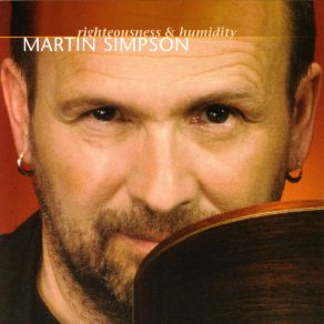 Download track Love Never Dies Martin Simpson