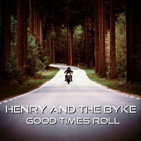 Download track Gold Road Henry