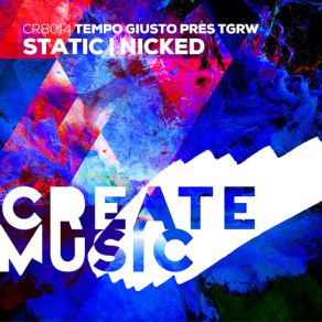 Download track Nicked (Radio Edit) Tempo Giusto