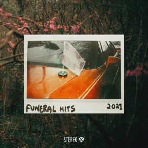 Download track The Funeral Is About To Begin Slowhaunt