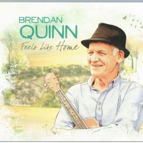 Download track The Little Boot Brendan Quinn