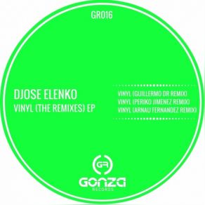 Download track Vinyl (Arnau Fernandez Remix) Djose Elenko