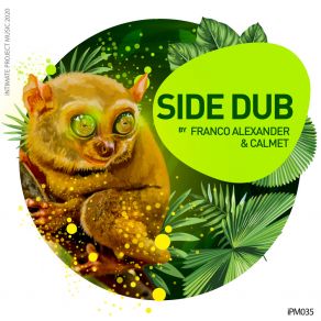 Download track Side Dub (Pablo Funk Remix) CalmetPablo Funk