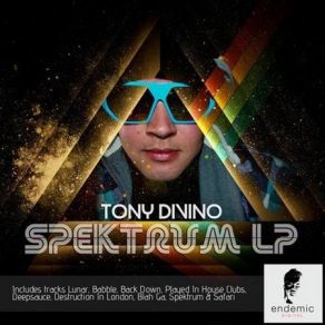 Download track Deepsauce (Original Mix) Tony Divino