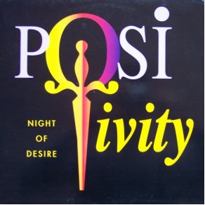 Download track Night Of Desire (FLB Team Mix) Positivity