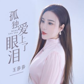 Download track 孤独爱上了眼泪 (伴奏) 王莎莎