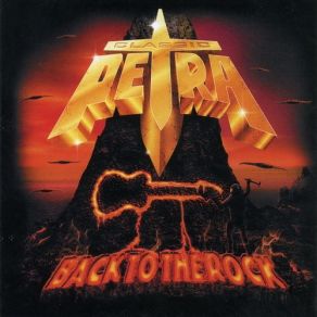 Download track Back To The Rock Petra