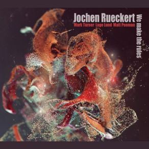 Download track Manong Twilight At The Whatever Hotal Jochen Rueckert