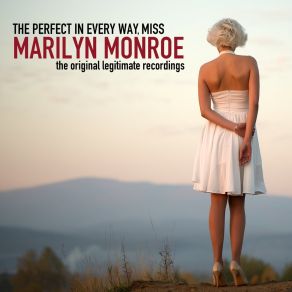 Download track A Fine Romance Marilyn Monroe