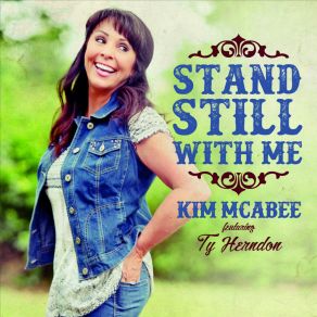 Download track Looking Back To See Ty HerndonKim McAbee