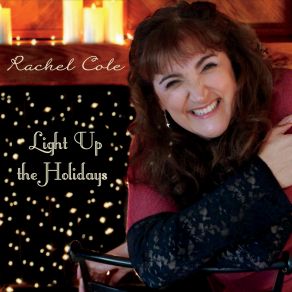 Download track What Are You Doing New Years Eve Rachel Cole